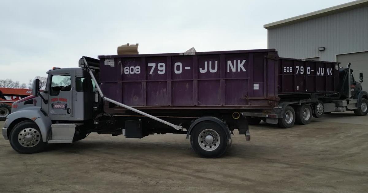 Spring Home Design Guide - Midwest Roll Off and Two Guys and a Dumpster ...