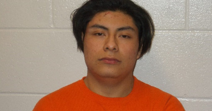 Man arrested after hit and run and shooting in Monroe County - Vimarsana News