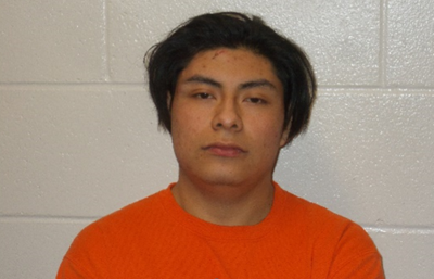 Man arrested after hit and run and shooting in Monroe County | Crime ...