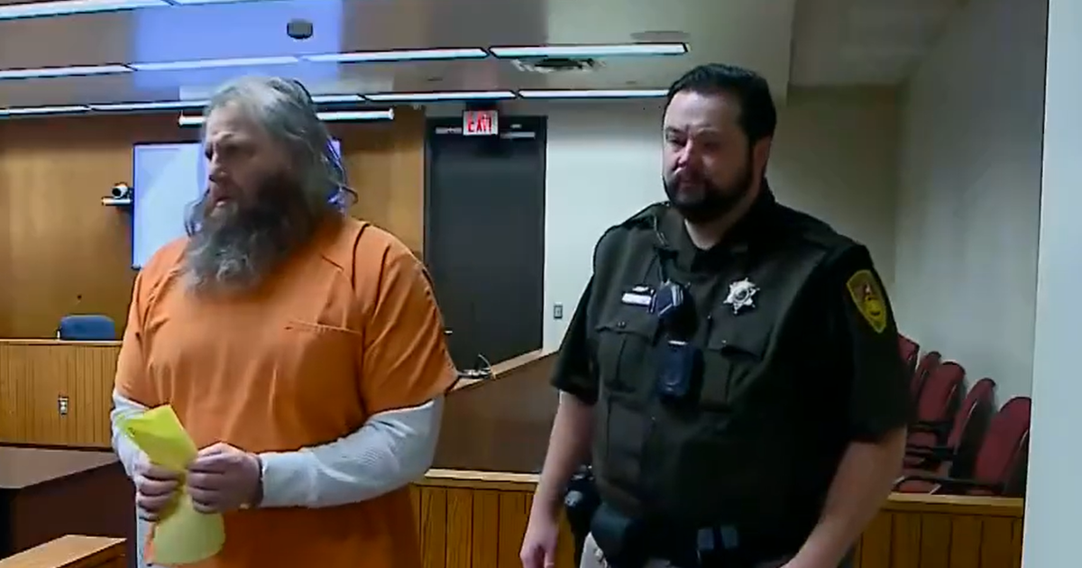 High Competency Stream Wisconsin Supreme Court to review Eau Claire man's competency ruling in ...