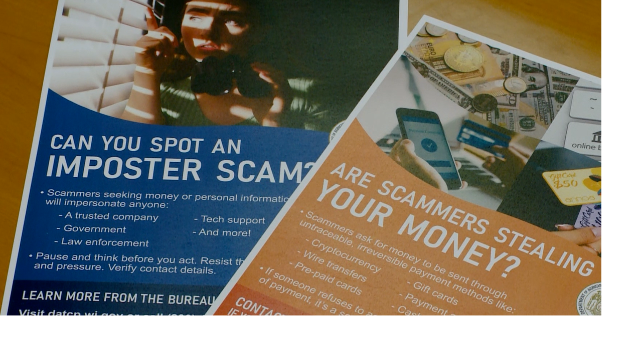 Experts urge quick action after scams as financial exploitation calls ...