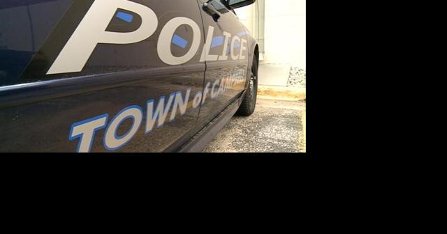 Campbell Police see increase in 'porch pirate' incidents | Crime - Vimarsana News