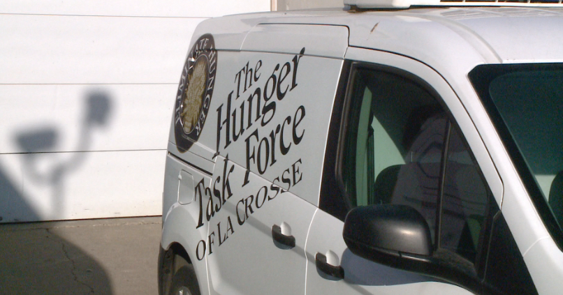 Joy of Sharing to benefit Hunger Task Force - Vimarsana News