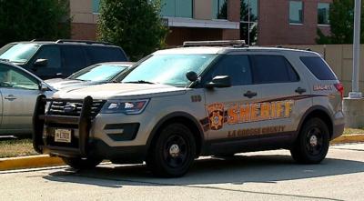 La Crosse Co Sheriff: man found in river may have been hunter