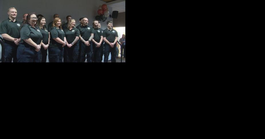 EMT Employees at Gundersen Receive Paid Paramedic Training | Local News - Vimarsana News