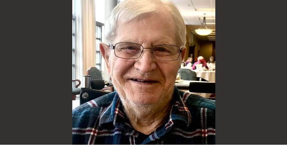 Leeland “Lee” Frederick Burrows Obituaries