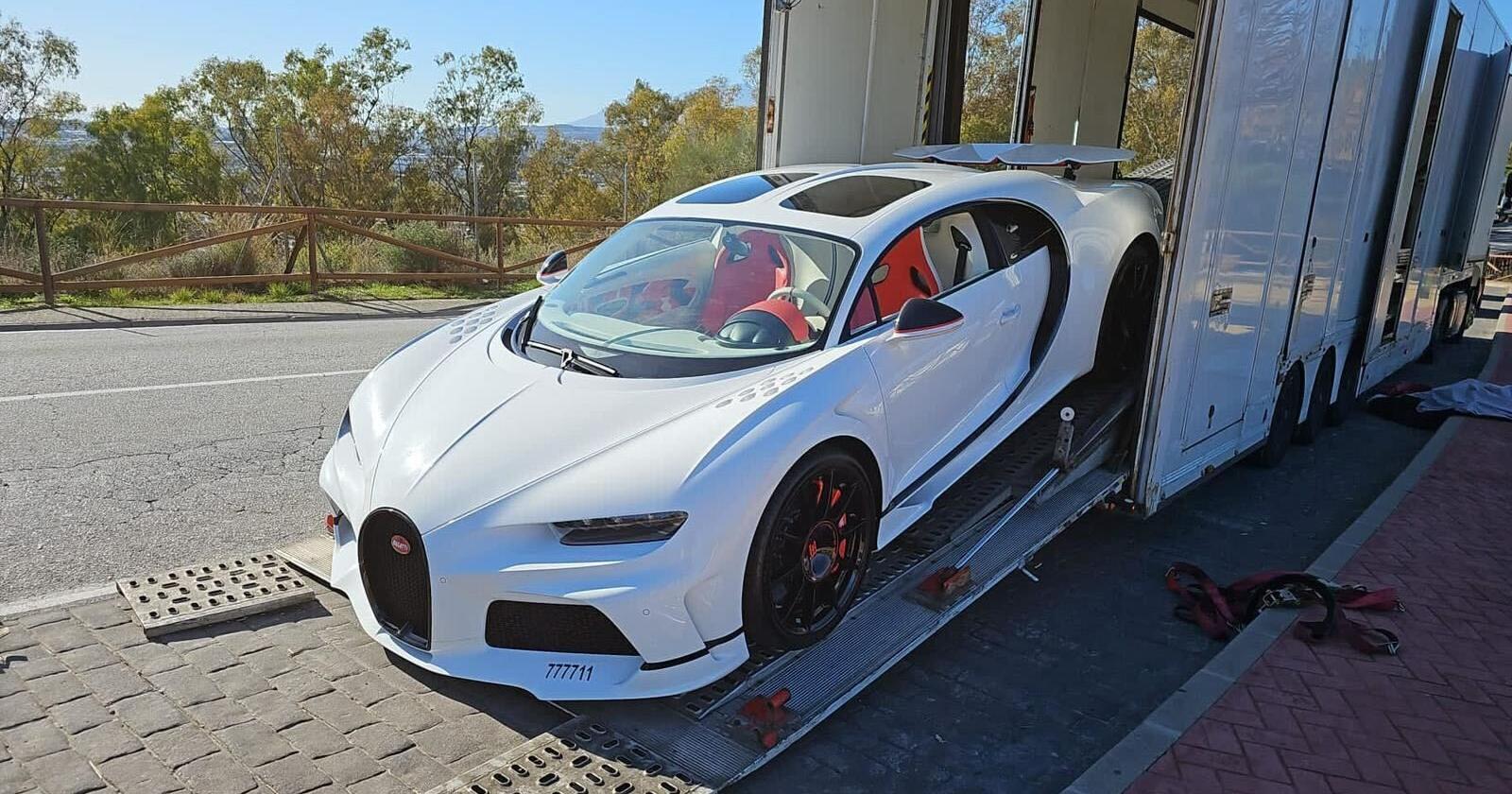 How the super rich ship their luxury cars around the world - Vimarsana News