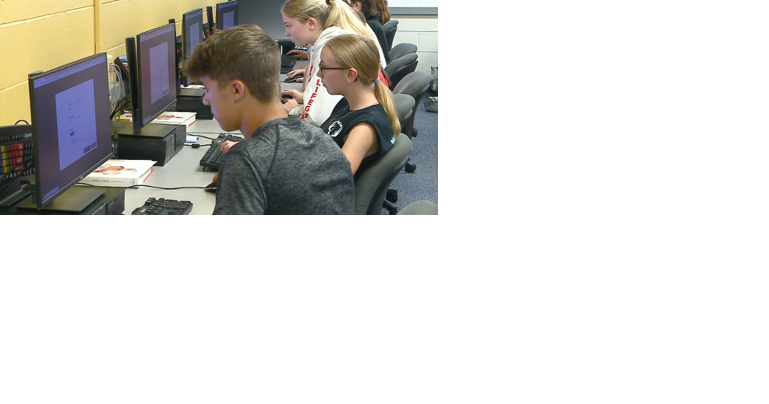 Gundersen Health System hosts ImPACT testing at Luther High - Vimarsana News
