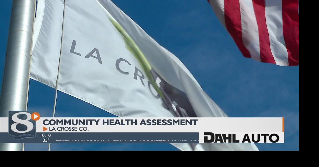 La Crosse County Health Department launches Community Health Assessment