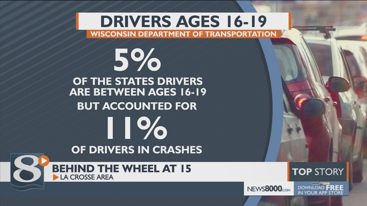 Wisconsin Assembly passes bill allowing drivers to get instruction