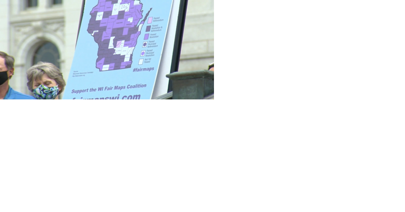 Redistricting of legislative maps impacts Coulee Region legislators - Vimarsana News