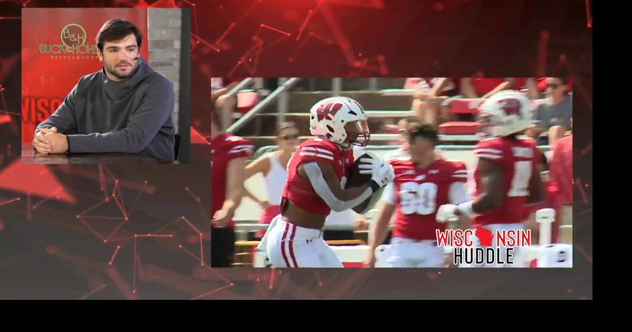 Wisconsin Huddle: November 3, 2023 |  | news8000.com->回答 6 件