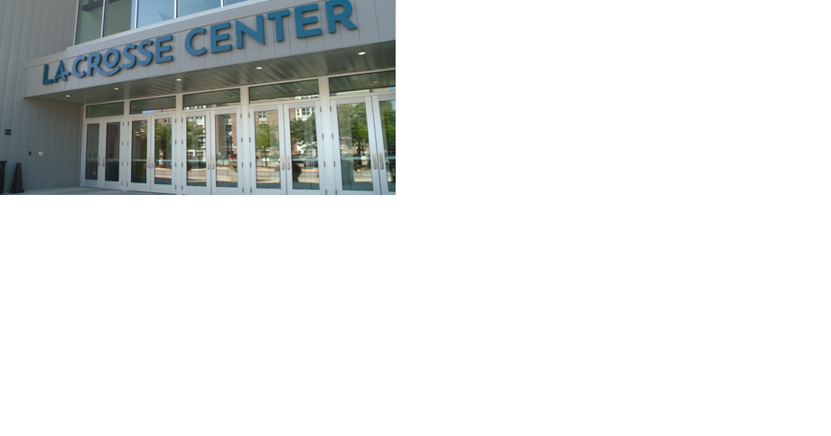 New proposal asks for a steamboat mural to be added to La Crosse Center - Vimarsana News