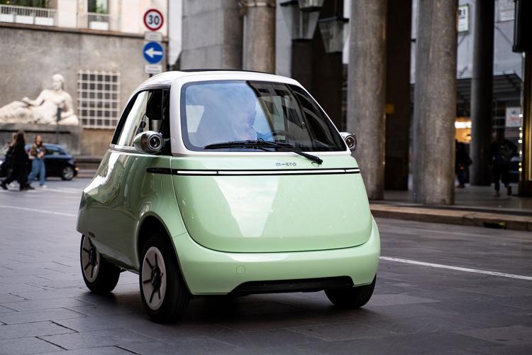 A Swedish company is making flat-pack cars – but it's not the one you think  | Lifestyle | news8000.com