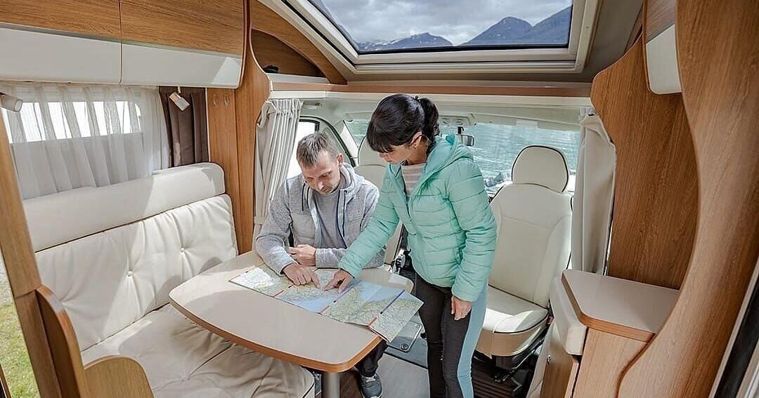 A guide for first-time RV buyers | Consumer & Business News | news8000.com