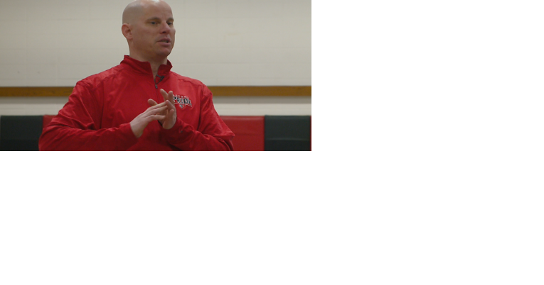 Jan. 2024 Top Notch Teacher: Bangor's Matt Jacobson - Vimarsana News
