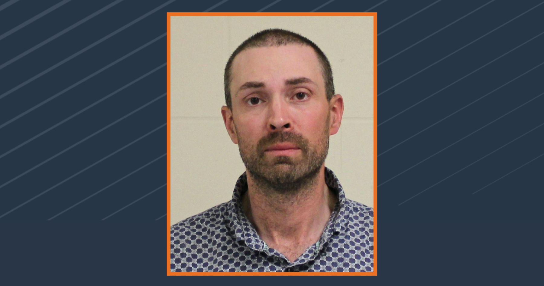 Monroe county man arrested for threatening resident and firing gun near home - Vimarsana News