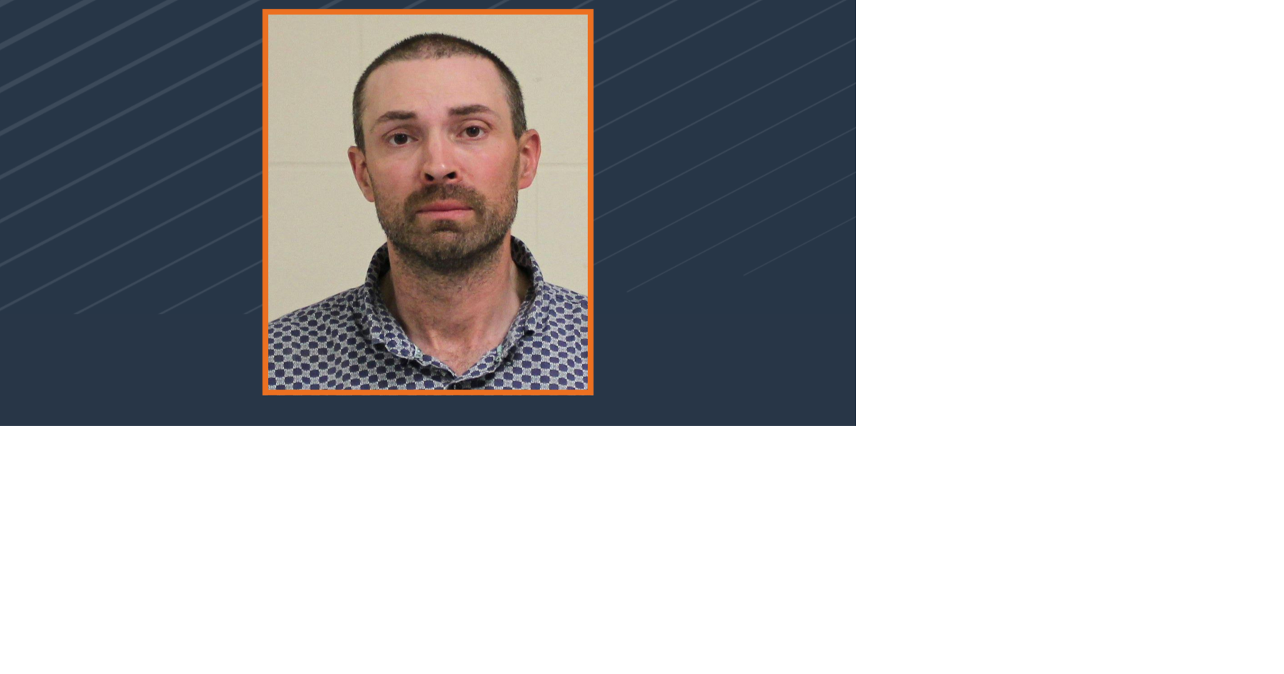 Monroe county man arrested for threatening resident and firing gun near ...