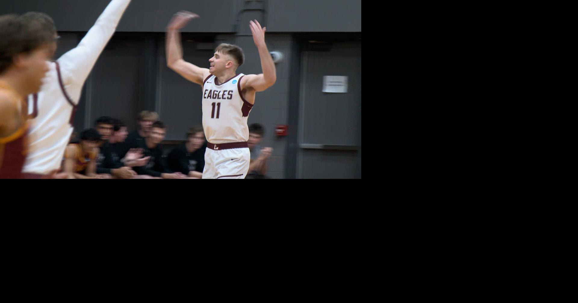 UW-La Crosse sweeps into Sweet 16 on men’s and women’s sides ...
