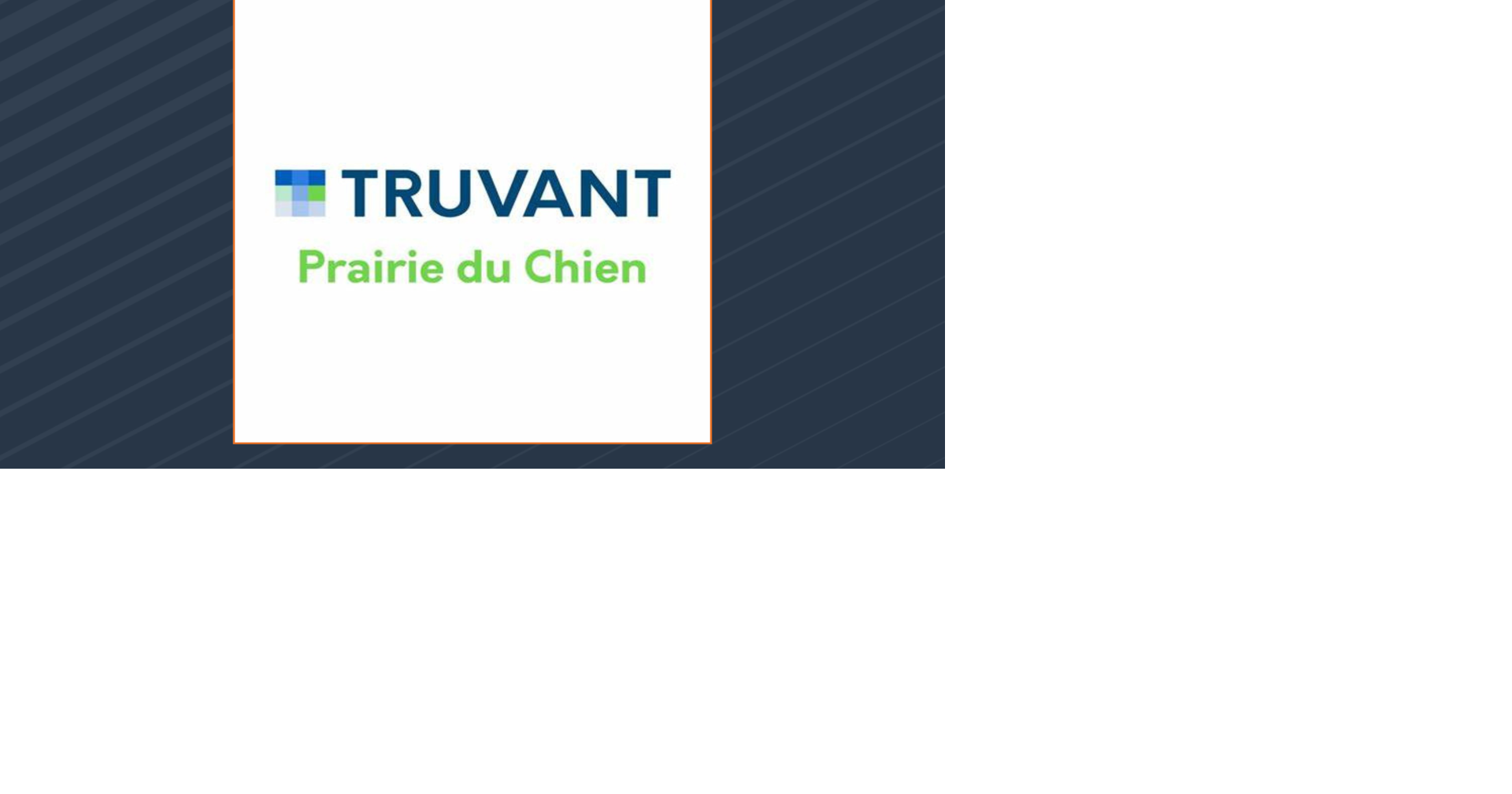 Prairie Du Chien business closure impacts 74 employees as Truvant ...