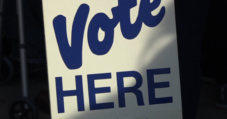 Polls are open in Wisconsin for Tuesday's Primary - Vimarsana News