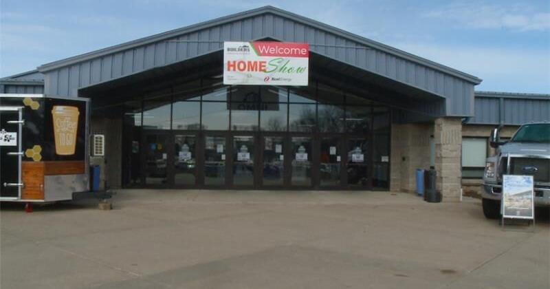 The La Crosse Builders Association hosts 2024 Home Show - Vimarsana News