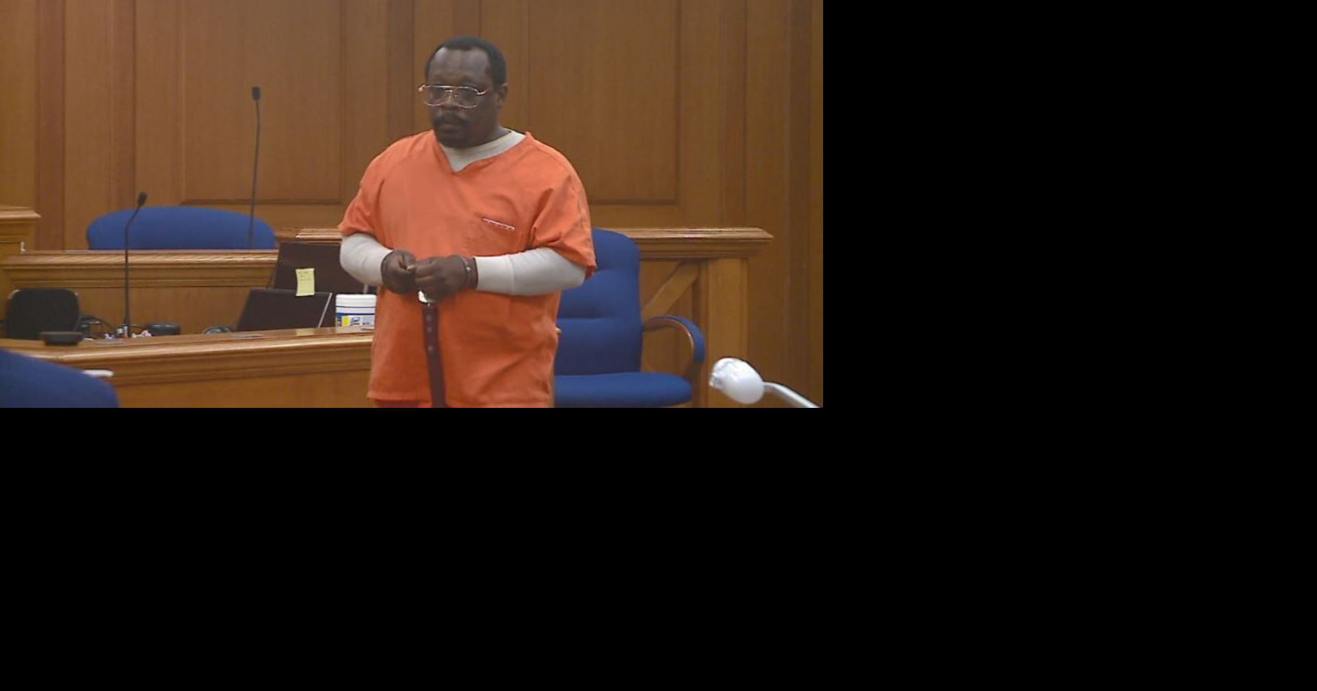 La Crosse man charged in death of 15-month-old son denied bond ...