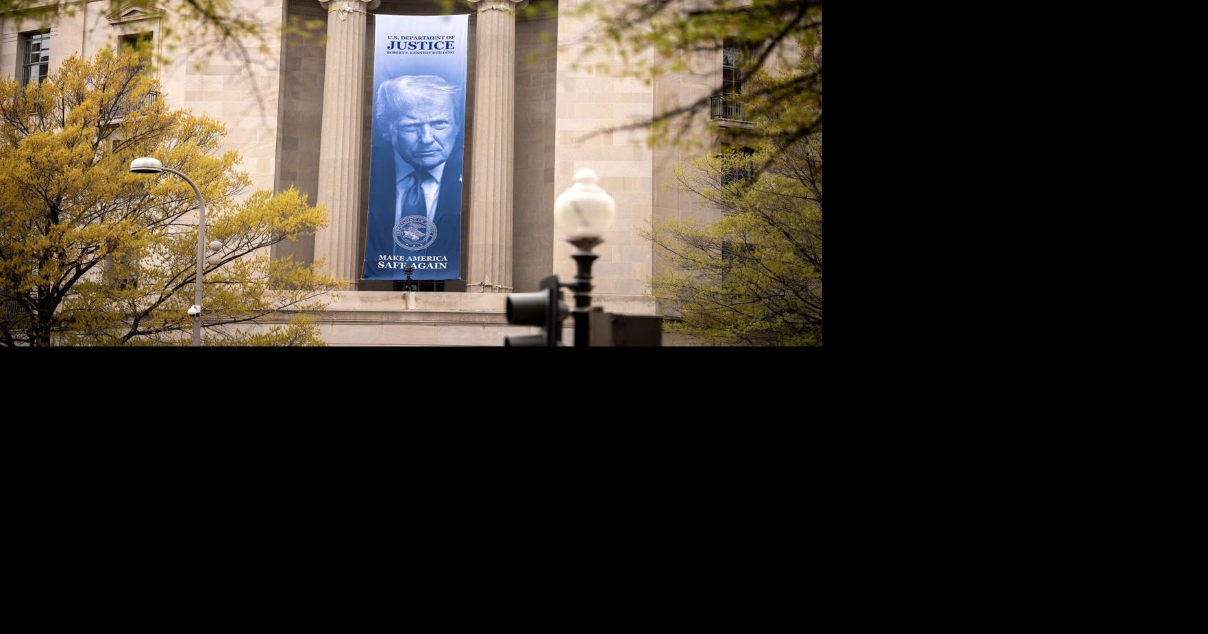 White House directly involved in Blanche order rescinding ‘anti-weaponization' fund Andrew Harnik/Getty Images via CNN Newsource Aug 3, 2026 Aug 3, 2026 Updated 6 mins ago