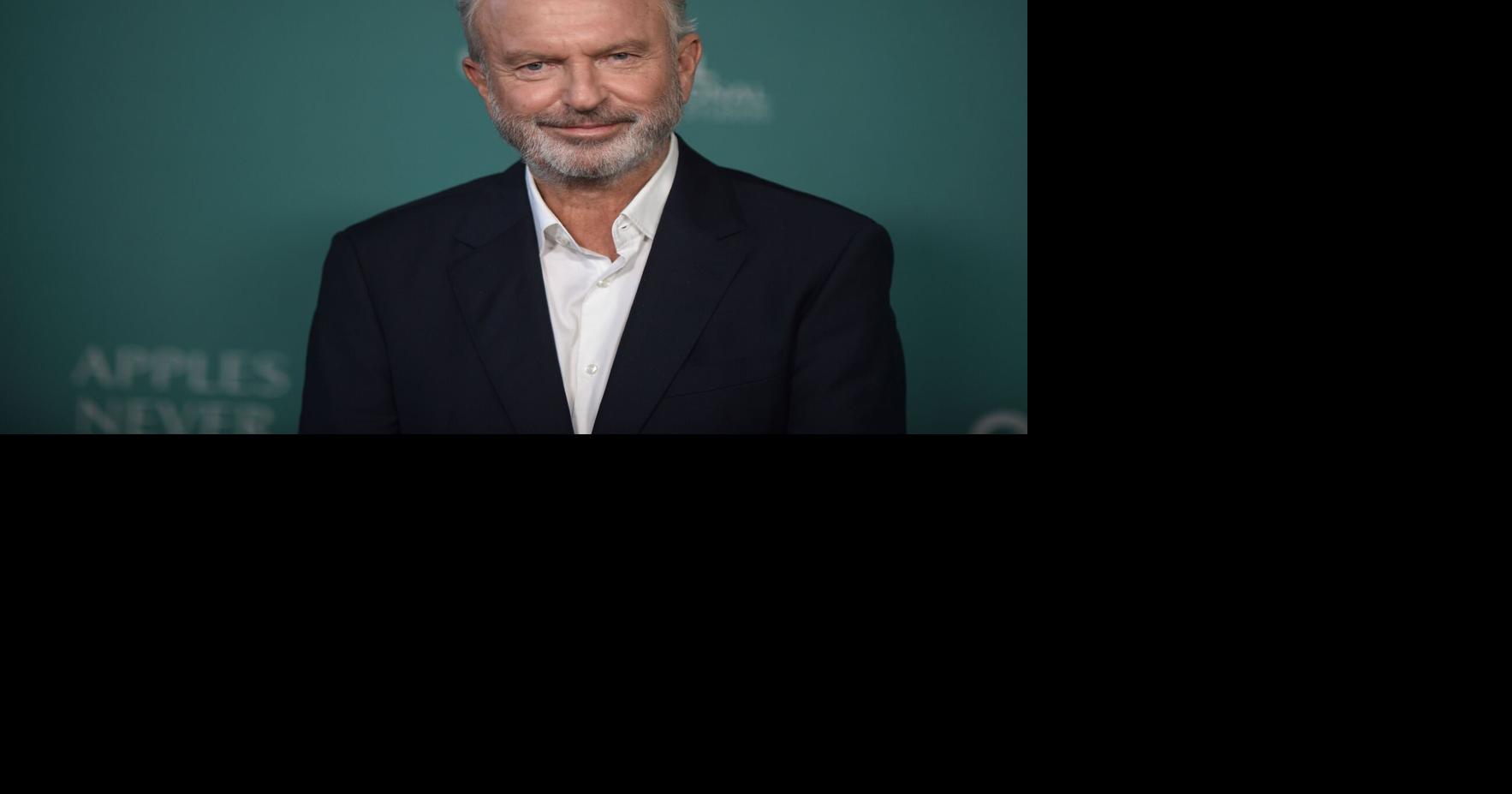 Sam Neill, star of ‘Jurassic Park,' has died, family says Richard Shotwell/Invision/AP via CNN Newsource Jul 13, 2026 Jul 13, 2026 Updated 7 mins ago