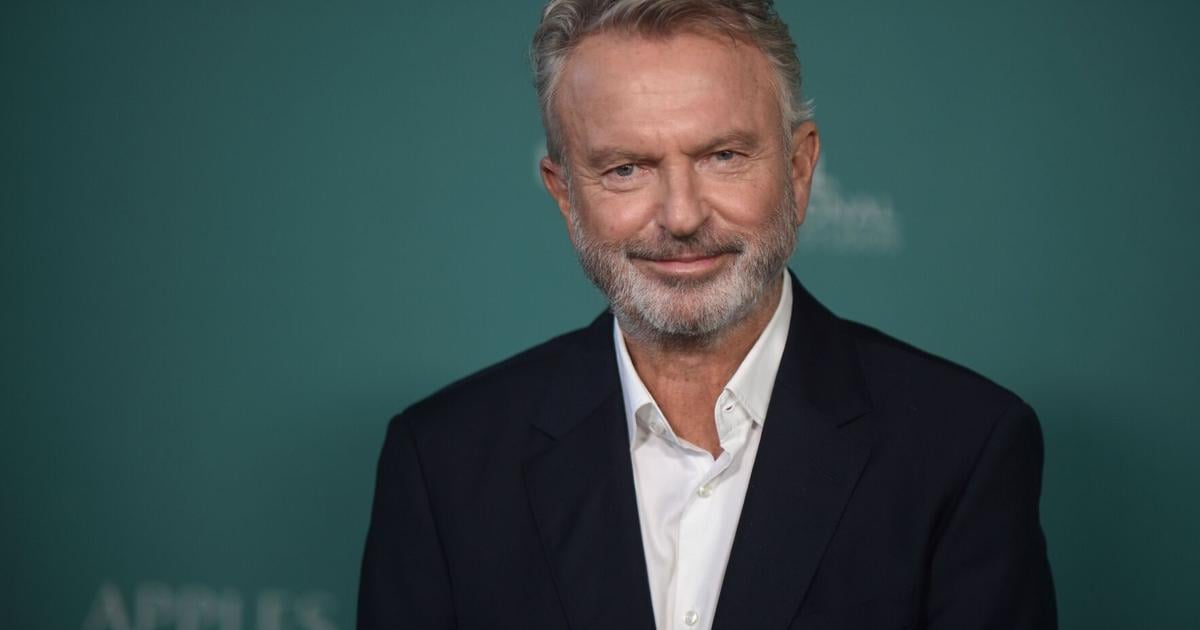 Sam Neill, star of ‘Jurassic Park,' has died, family says Richard Shotwell/Invision/AP via CNN Newsource Jul 13, 2026 Jul 13, 2026 Updated 7 mins ago