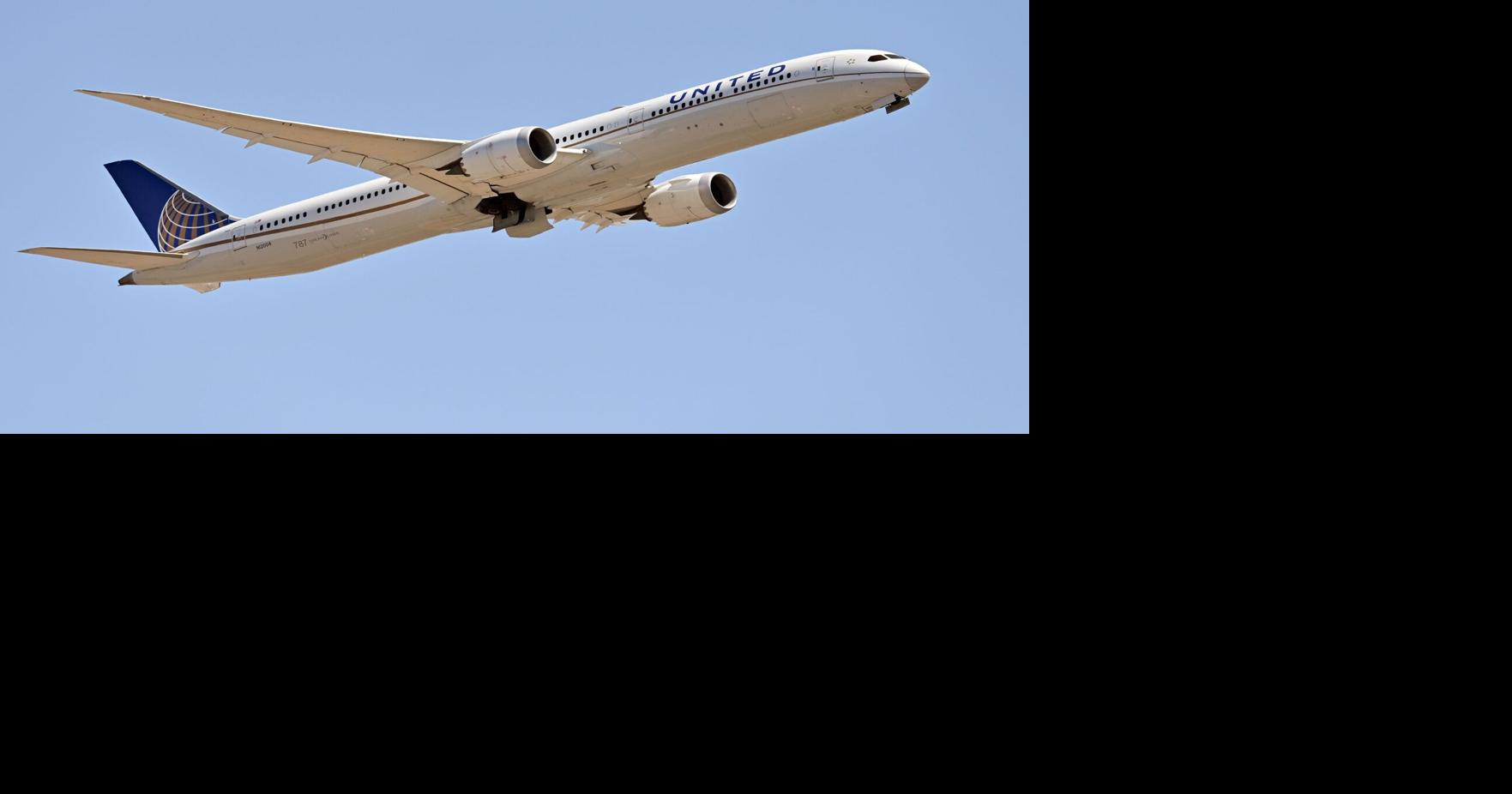 United Airlines resumes flights after tech issue prompted ground stops across the US, disrupting travel
