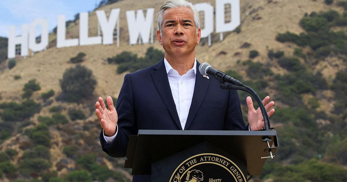 California AG calls off Paramount settlement talks, accuses company of ‘playing games' By Anna Cooban, Brian Stelter, CNN Aug 24, 2026 Aug 24, 2026 Updated 1 min ago