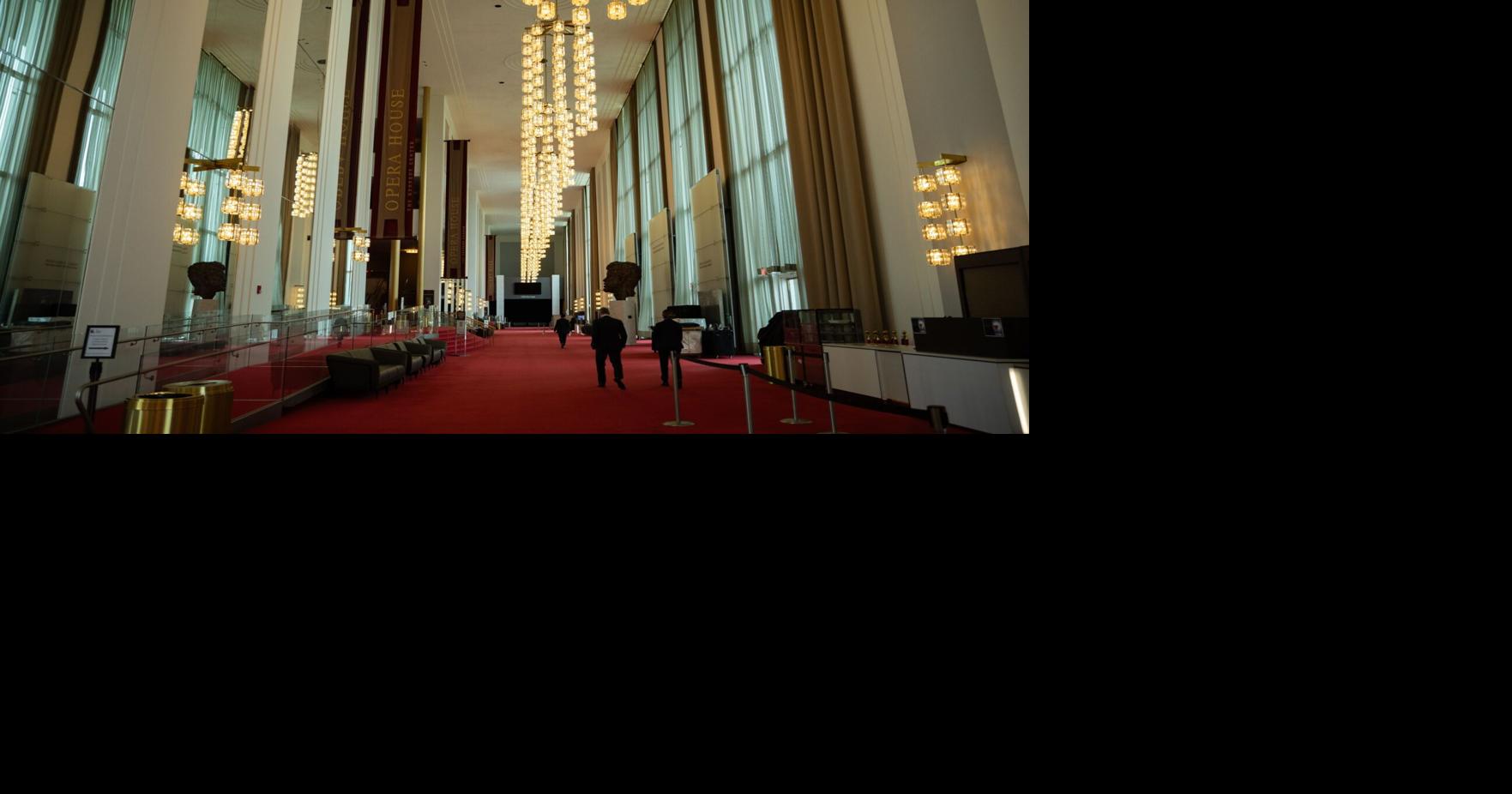 Kennedy Center facing financial straits, difficult choices – and a judge who wants it to stay open By Sunlen Serfaty, Betsy Klein, Devan Cole, Aleena Fayaz, CNN Jun 19, 2026 Jun 19, 2026 Updated 14 hrs ago