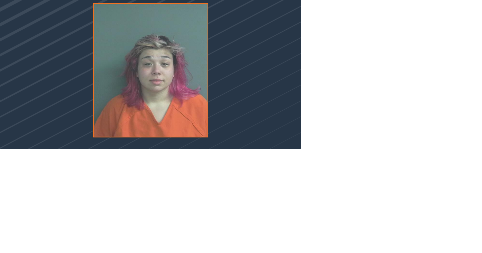 Eau Claire woman pleads not guilty to armed robbery and aggravated ...