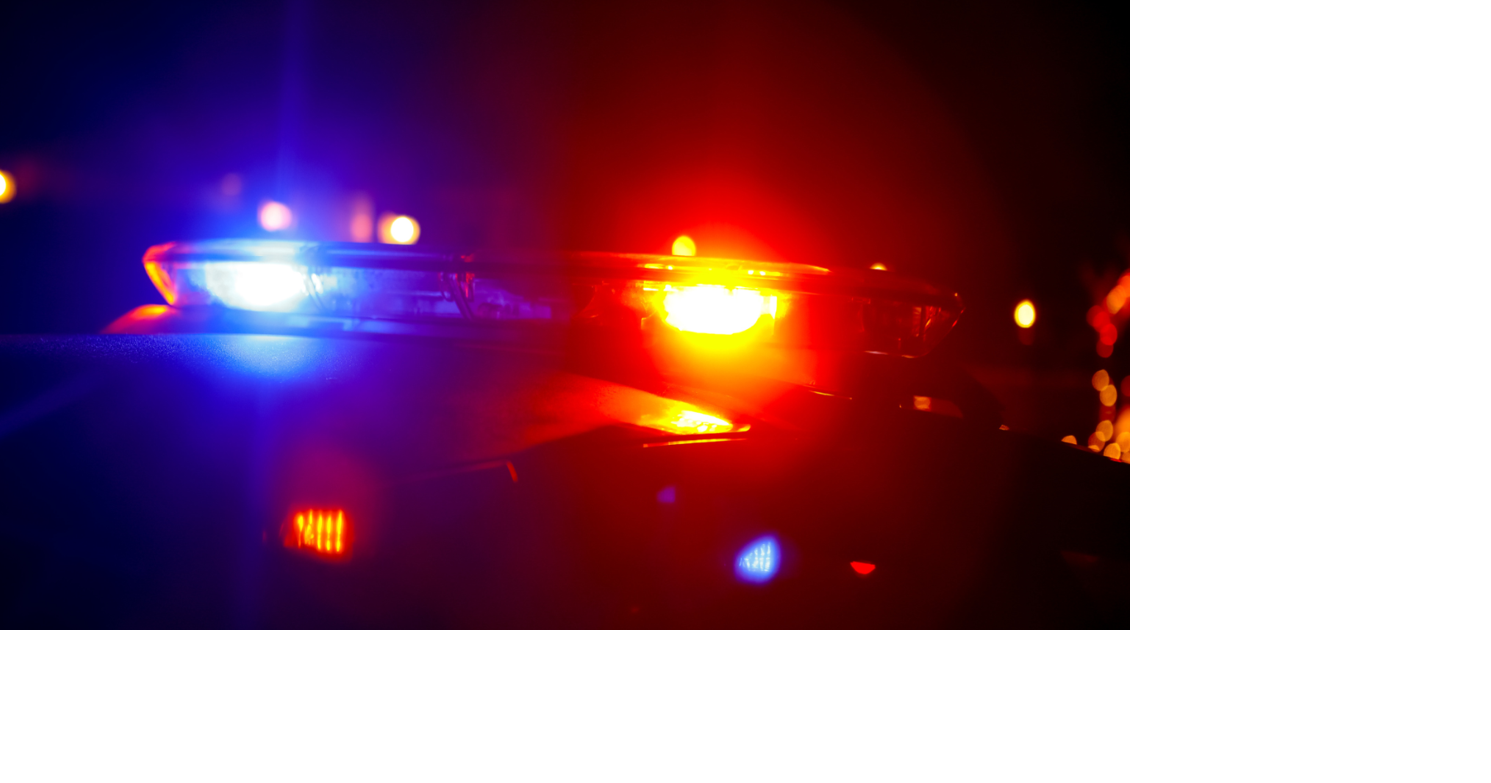 Motorcycle crash claims South Carolina man's life in Crawford County