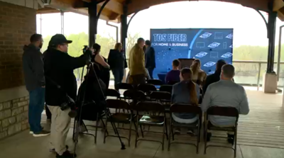 Onalaska Named Fiber-Fast Community