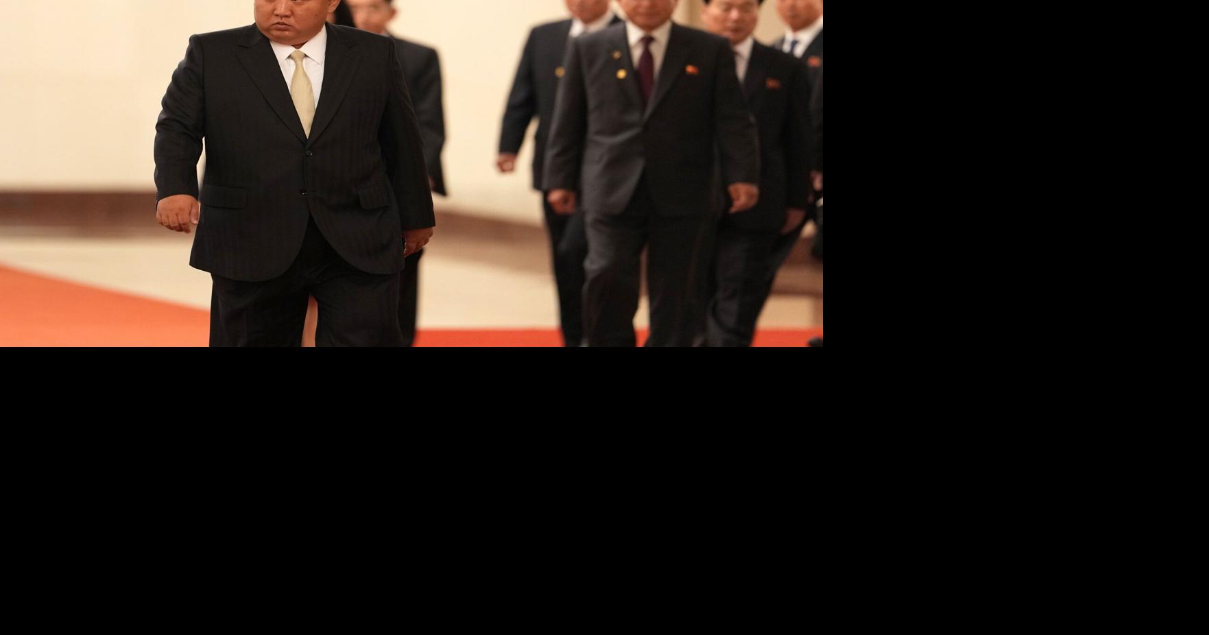 Les responsables de Trump discutent tranquillement de la réunion de Kim Jong Un lors de leur prochain voyage en Asie | Politique nationale