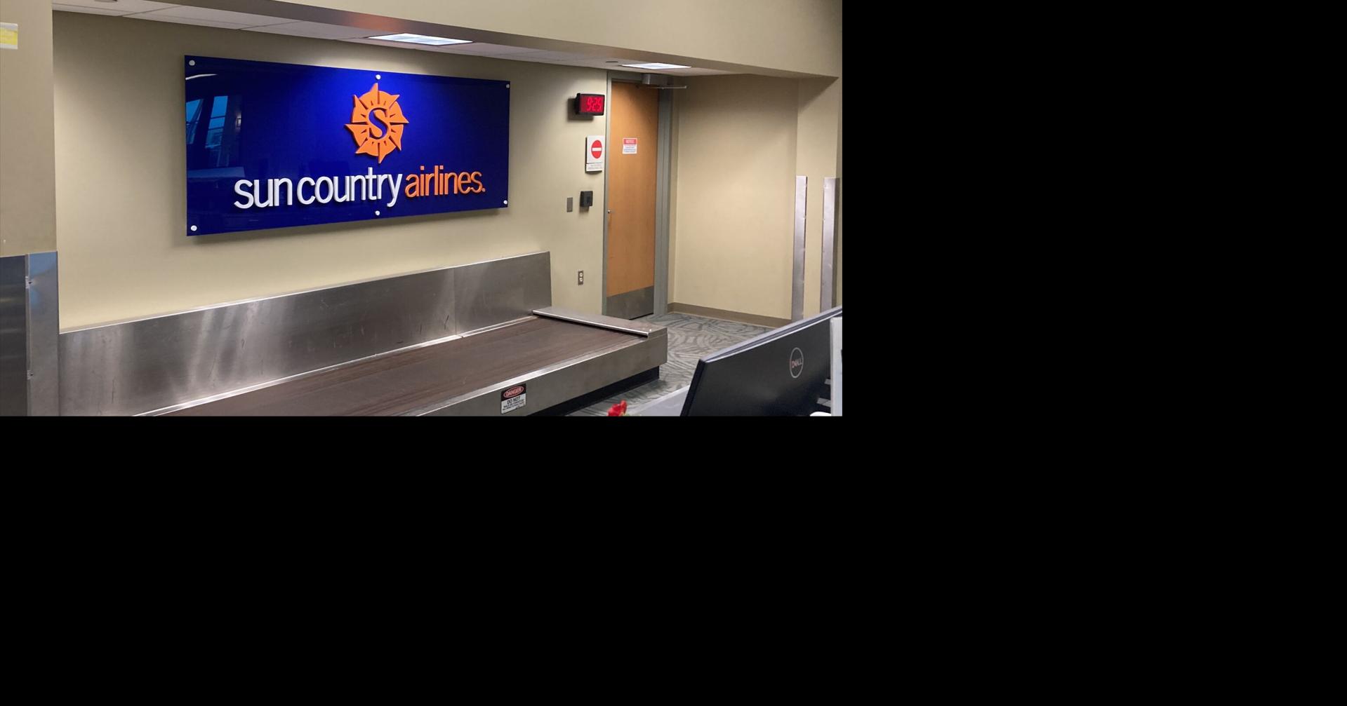 Nonstop Florida service returns to Chippewa Valley Regional Airport