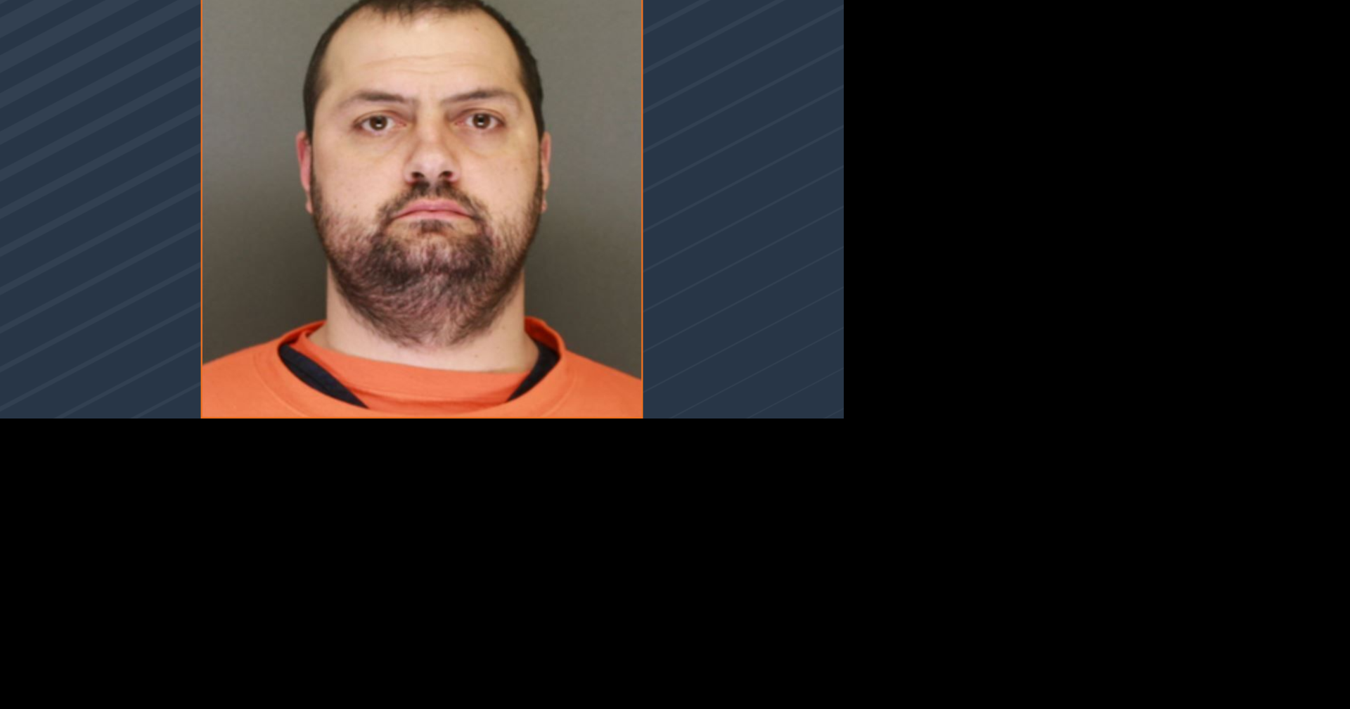 Minnesota man kills co-worker with sledgehammer because he 'didn't like her', charges say