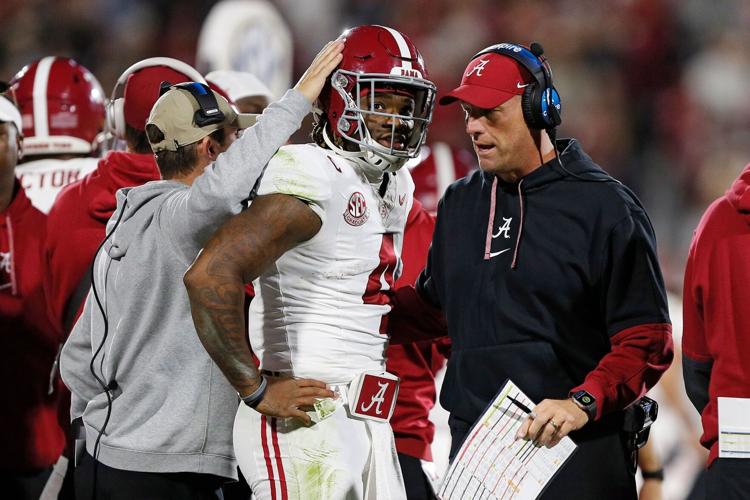 5 takeaways from the unveiling of the 12-team College Football Playoff field | National-sports | news8000.com