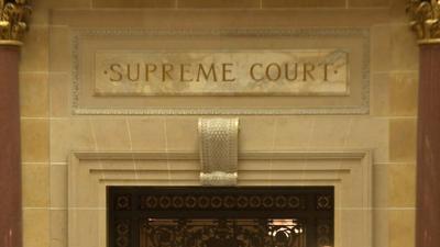 Wisconsin Supreme Court
