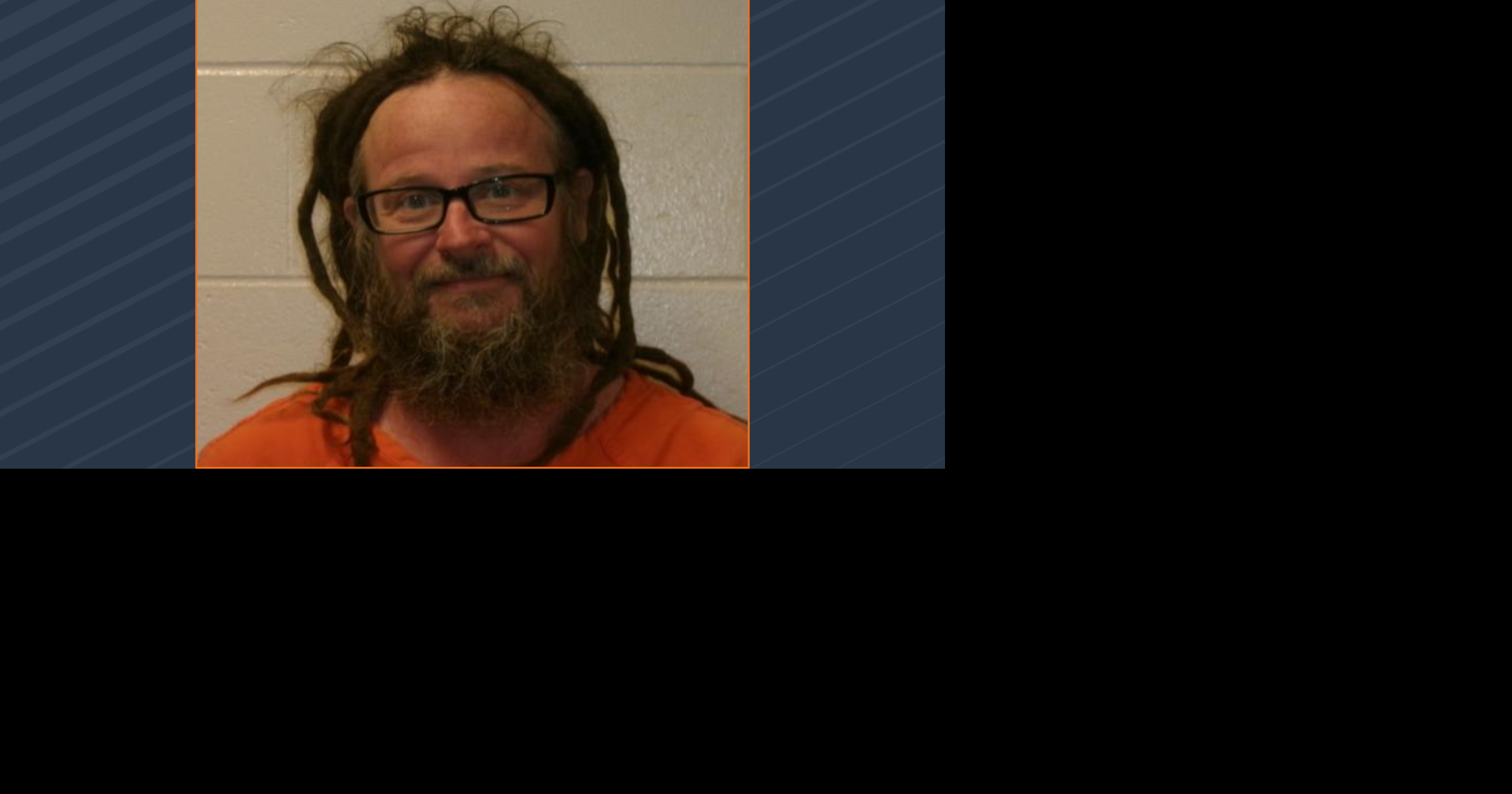 La Farge man convicted on harassment charges after targeting law enforcement nationwide