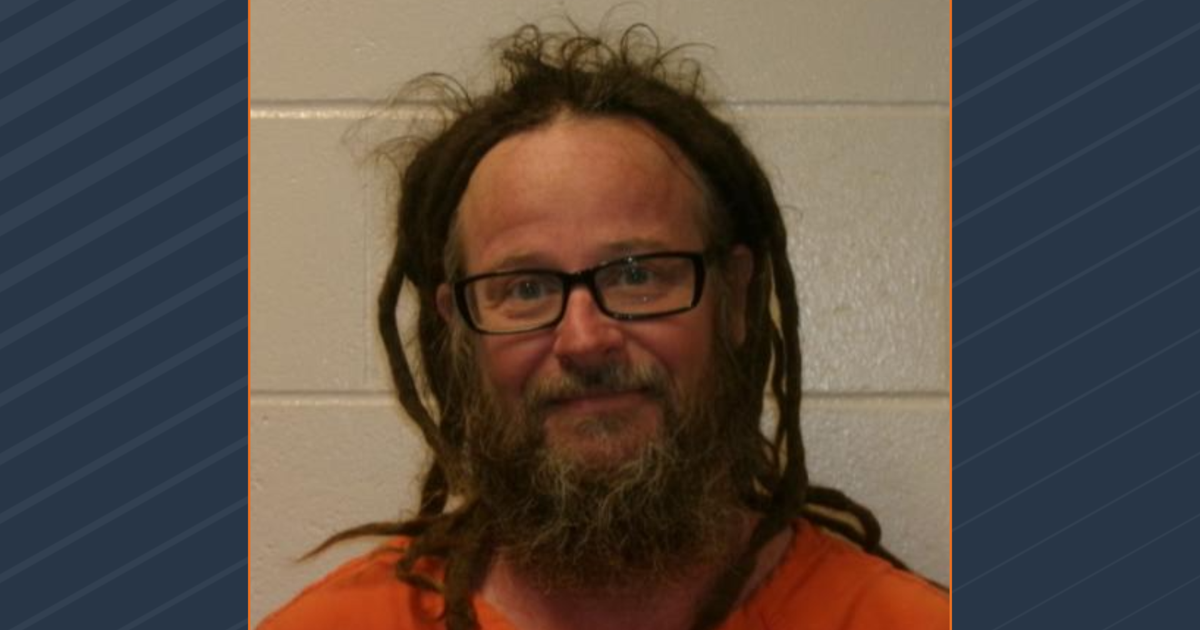 La Farge man convicted on harassment charges after targeting law enforcement nationwide