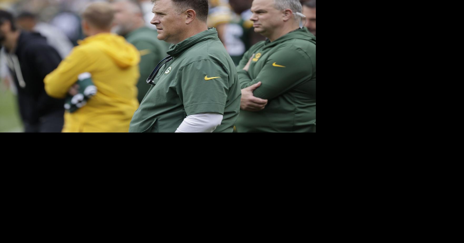 Packers’ initial 53-man roster analysis: Three trades, two feel-good ...