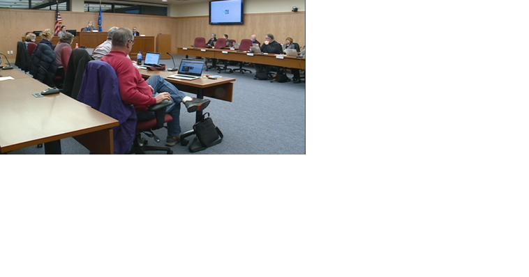 La Crosse County board position filled - Vimarsana News