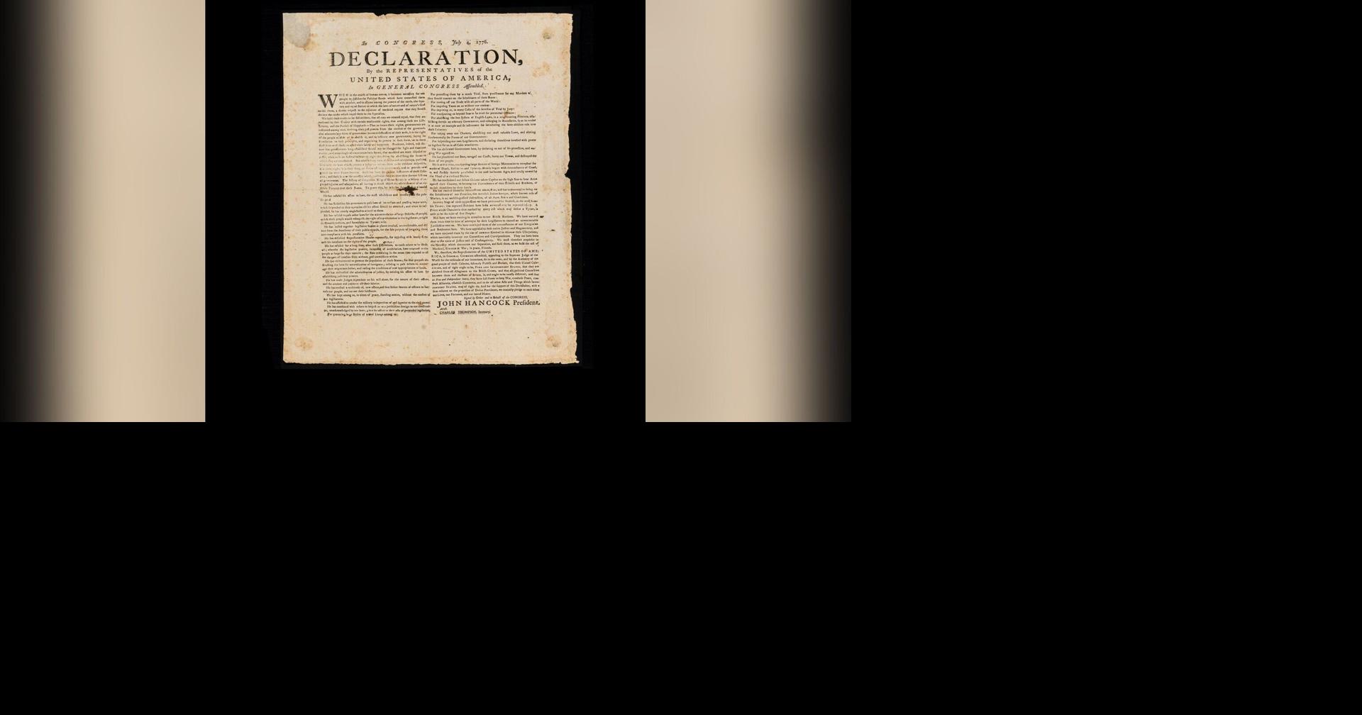 Marquette Law School Poll finds many Americans know little about 250th anniversary Samantha Calderon Jun 24, 2026 1 hr ago