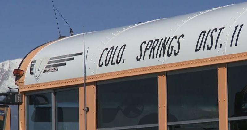 How one school district is turning to AI to solve its bus driver shortage - Vimarsana News