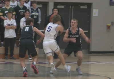 Onalaska Boys Basketball Team Dominates Season Opener Onalaska