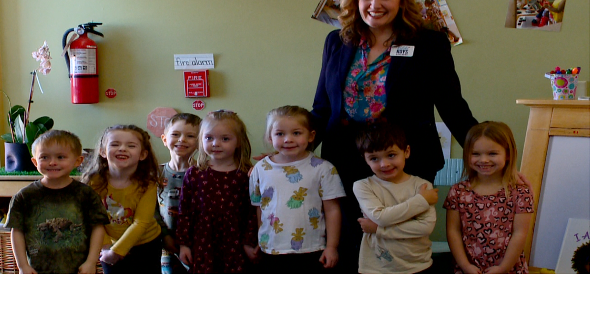 Wisconsin gubernatorial candidate Kelda Roys visits Coulee region