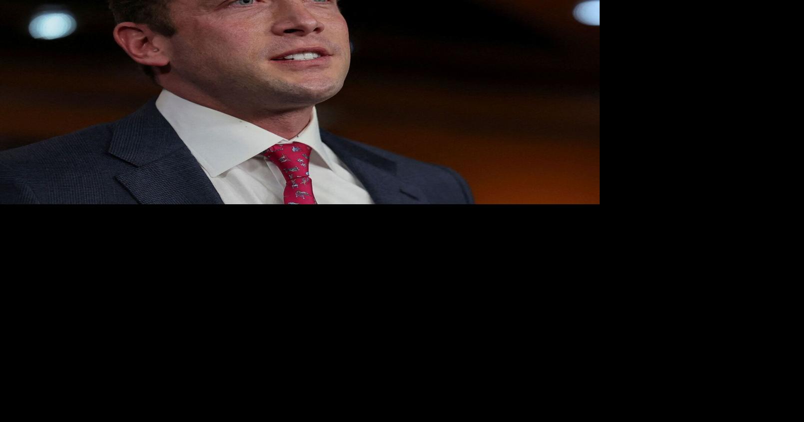 Trump allies push president to call on Max Miller to drop out amid abuse allegations, sources say By Kristen Holmes, Sarah Ferris, Adam Cancryn, Michael Williams, CNN Aug 3, 2026 Aug 3, 2026 Updated 7 mins ago
